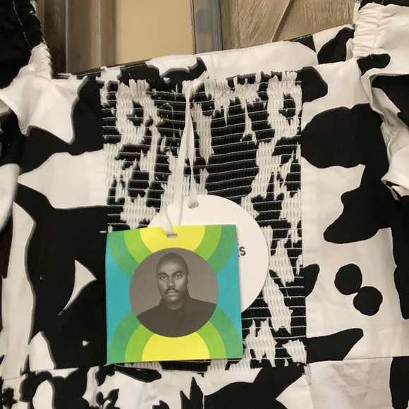 CHRISTOPHER JOHN ROGERS DRESS - Picture 8 of 14